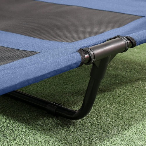 92cm elevated dog bed cooling - 92cm,