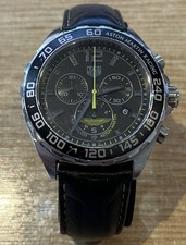 TAG HEUER Formula 1 Aston