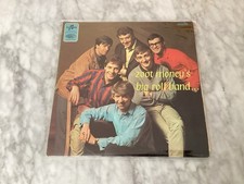 Zoot Money’s Big Roll Band