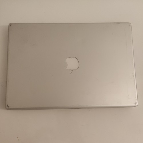 Apple powerbook retro - powerbook, g4