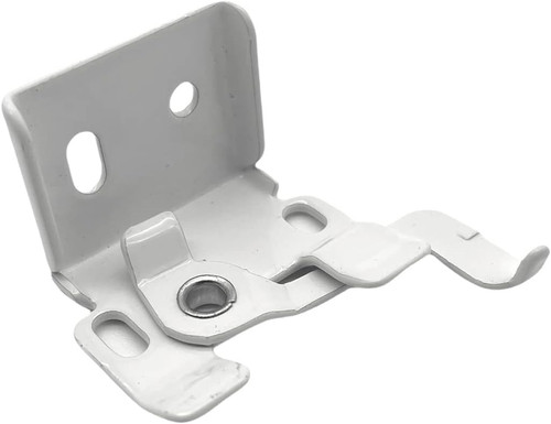Roman aluminium lever - roman/aluminium, lock