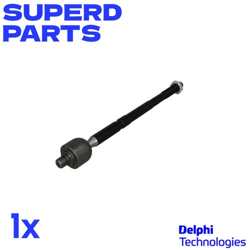 Tie rod fits citroen nemo - rod, l/r
