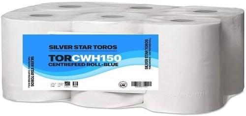 Heay duty 150m - duty, white