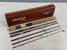Fenwick Voyageur SF60-6 Old