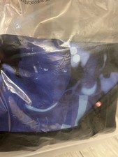 Supreme x Nas x Belly Movie T