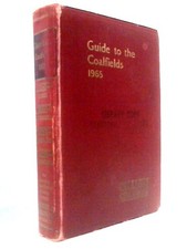 Guide to the Coalfields 1965