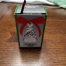 Vintage Gorham Full-Lead