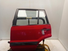 FORD FUSION Left Rear Door N/S