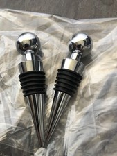 X2 Piece Heavy Ball Top Wine