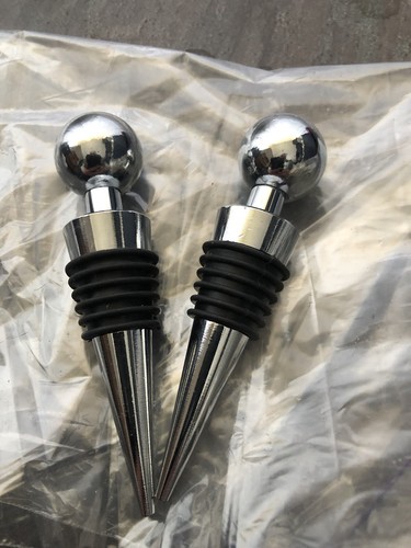 Piece heavy ball - x2, top