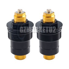 Fork Bolts Caps Plugs
