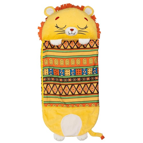 Happy nappers pillow - happy,