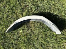 BMW R80GS R100GS High Front Mudguard Fender