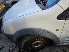 FORD TRANSIT CONNEECT MK1 T200