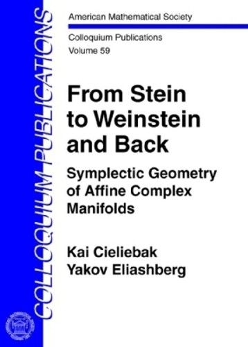 From stein weinstein - to,