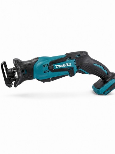 Makita 18v reciprocating saw - 18v,