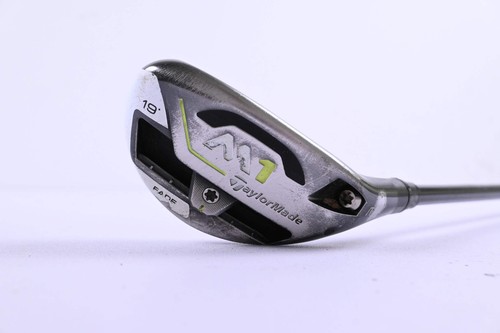 Taylormade 2017 hybrid - taylormade,