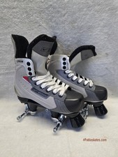 Nike Bauer Vapor Stream Custom