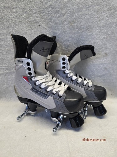Nike bauer vapor - bauer,