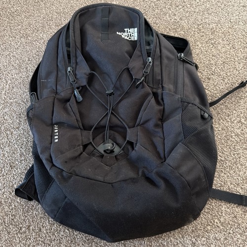 The north face black - face,