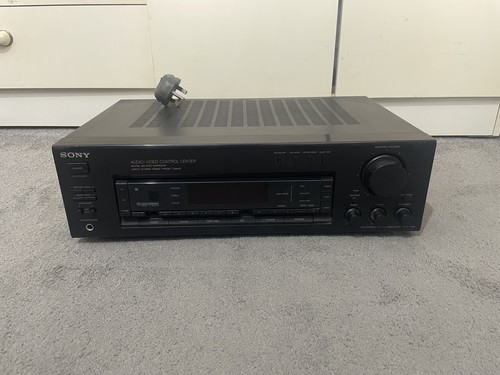 Sony str d515 stereo - str-d515,