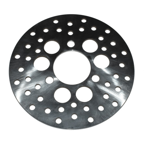 Brake disc front kawasaki klf - disc,