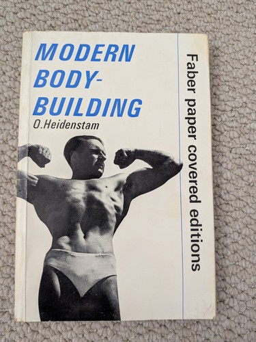 Modern bodybuilding popular - modern, (popular