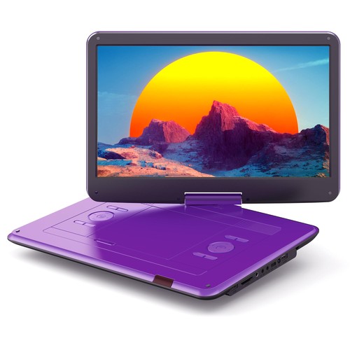Wolfang portable dvd - portable,