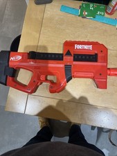 NERF Fortnite Compact Smg