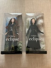 Twilight Saga Barbies Jane