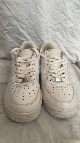 Nike air force 07 - force, triple