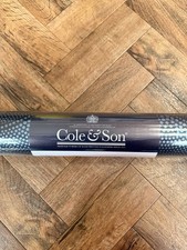 Cole son wallpaper feather - &,