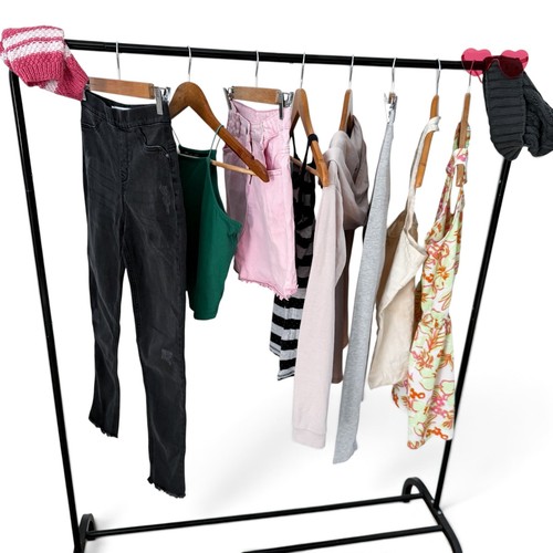 Girls bundle clothes tops - girls,