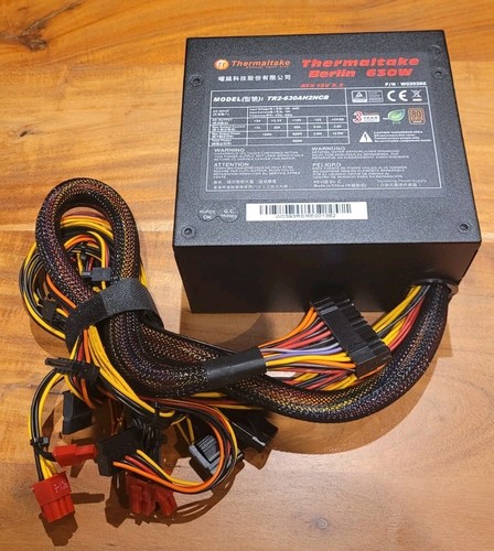 Thermaltake german 630 - german, w