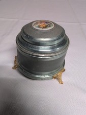 Vintage Thorens Swiss Music