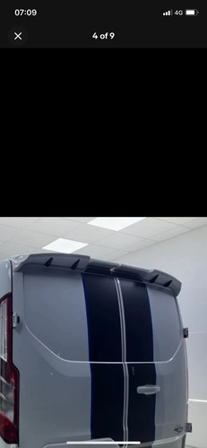 Ford custom transit 2014 2023 - ford, 2014-2023