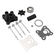 M93K-06193-ZW9-A32 Water Pump