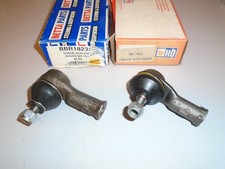 AUSTIN & MG METRO inc. TURBO TRACK ROD ENDS QH & BETTA PARTS (QR1823) 1980-1990