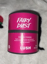 Lush Fairy Dust Dusting
