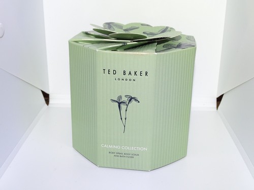 Ted baker calming - baker, collection