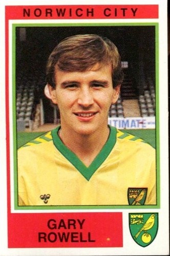 Panini football 1985 194 - football,