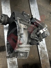 VW GOLF MK5 GTI AXX 6 SPEED MANUAL GEARBOX  WARRANTY