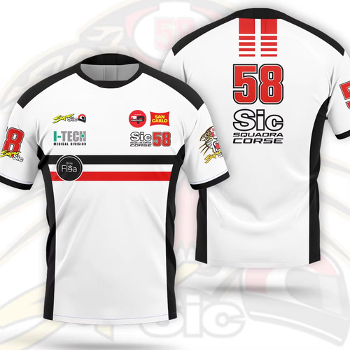 Marco simoncelli italian - marco,