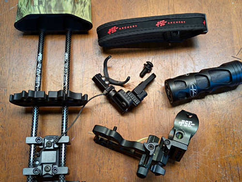 Pse amp micro - pse, package