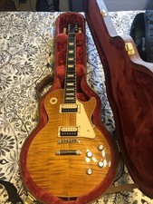 2021 GIBSON SLASH LES PAUL