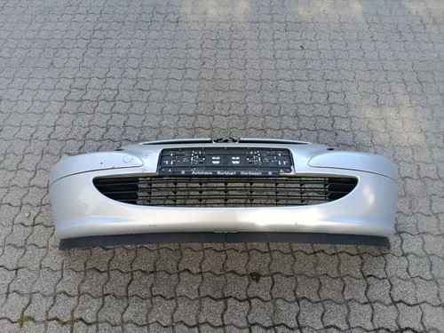 Peugeot 307cc cabrio front - 307cc,
