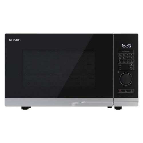 Sharp 23l microwave - microwave, oven,