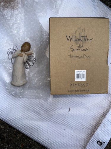 Willow tree thinking you - tree,