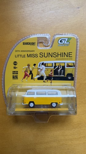 Little miss sunshine - little, 20th