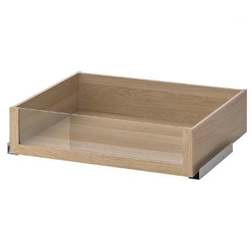 New ikea komplement drawer - new,